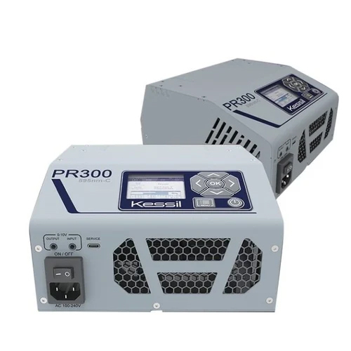 Kessil Pr300 Photoreaction Light - Application: Laboratory