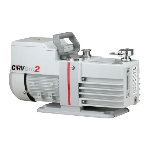 Rotary Vane Vacuum Pumps