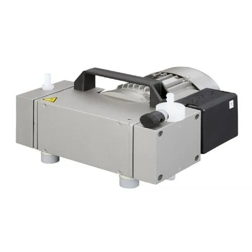 01_WELCH Diaphragm Vacuum Pump