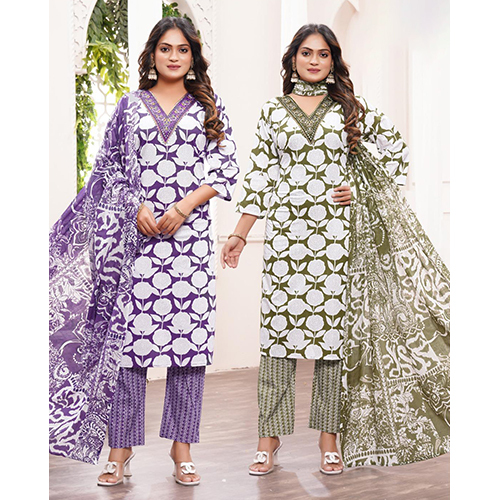 Ladies Designer Kurta
