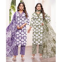 Ladies Designer Kurta