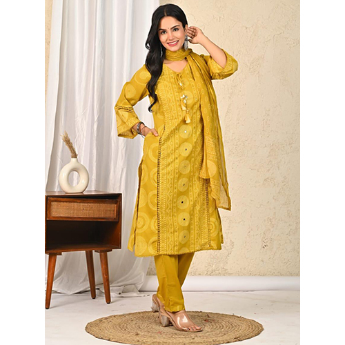 Ladies Designer Kurta