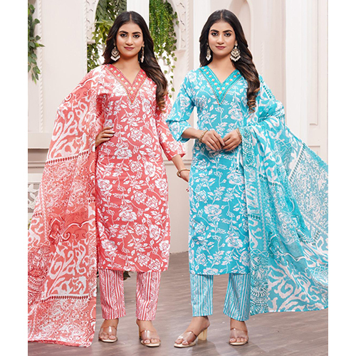 Ladies Designer Kurta