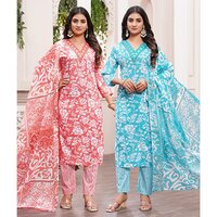 Ladies Designer Kurta