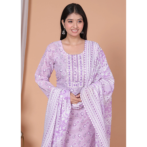 Ladies Designer Kurta