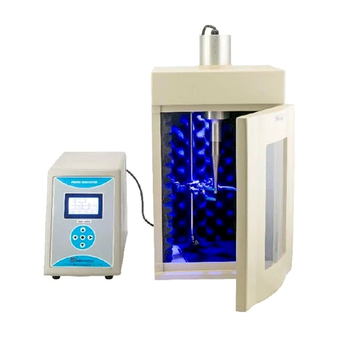 Ultrasonic Sonicator