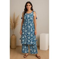 Ladies Designer Kurta