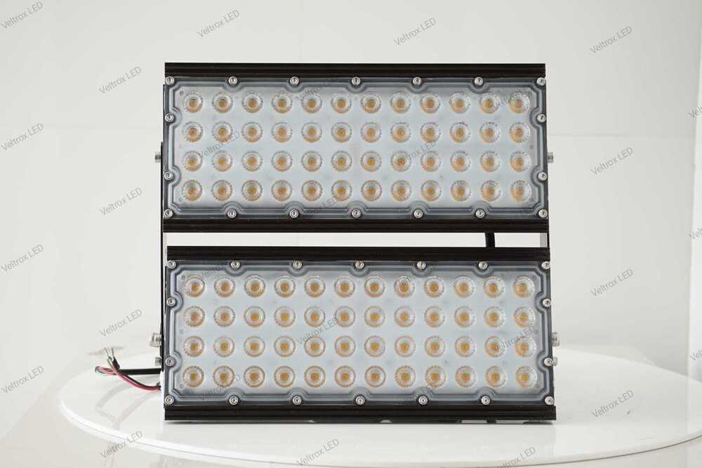 Veltrox 250W LED Shark Model 10D2S/30D2S