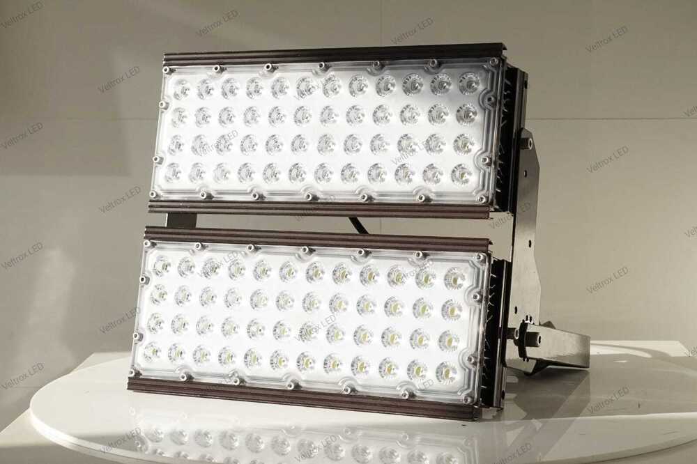 Veltrox 250W LED Shark Model 10D2S/30D2S