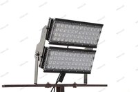 Veltrox 250W LED Shark Model 10D2S/30D2S