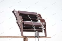 Veltrox 250W LED Shark Model 10D2S/30D2S