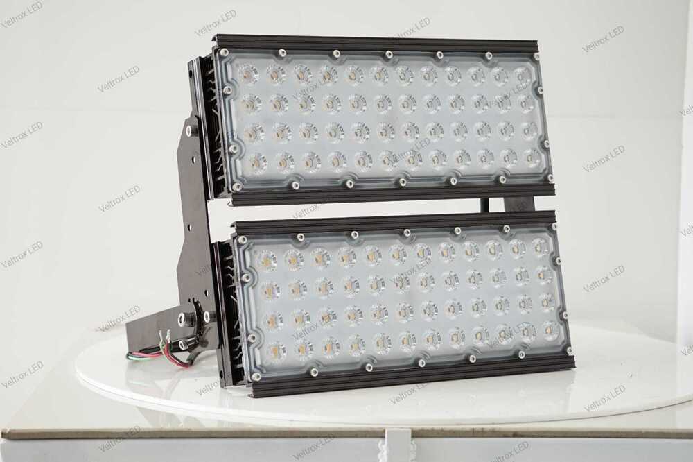 Veltrox 250W LED Shark Model 10D2S/30D2S