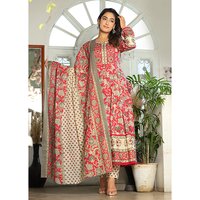 Fancy Anarkali Kurta Set