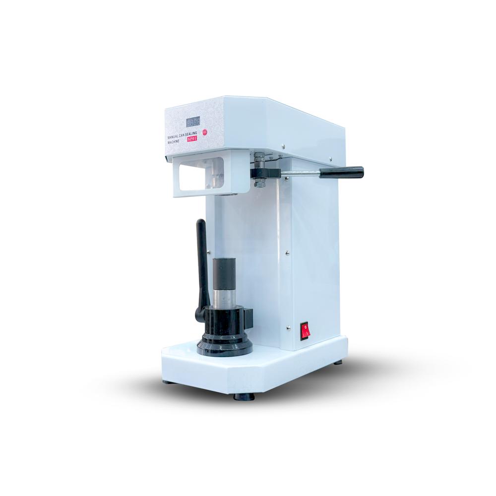 Cane Sealing Machine Semi Automatic at 35400.00 INR in Ahmedabad | S S ...