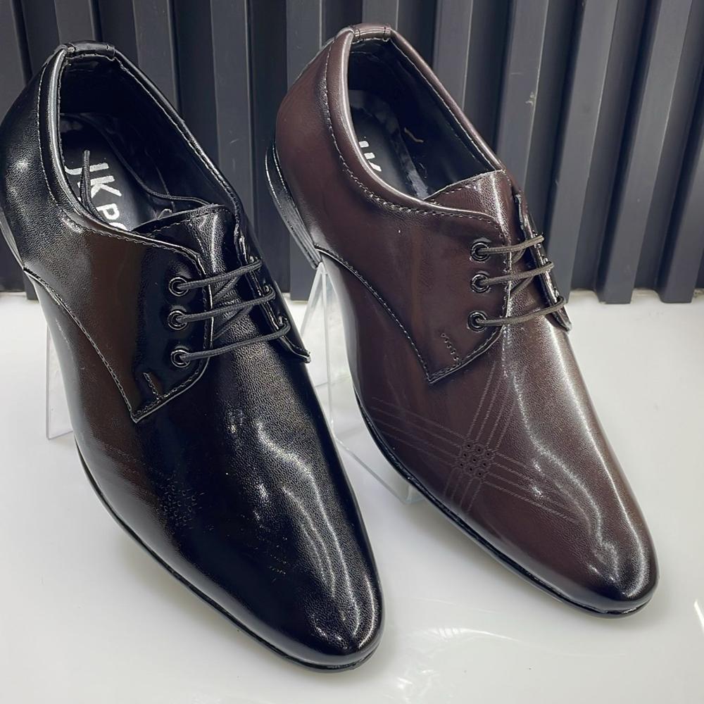 Formal Shoes - Color: Multicolour