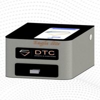 EAGLE LITE PORTABLE CVD DIAMOND TESTING MACHINE