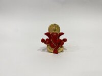 two tone ganesh