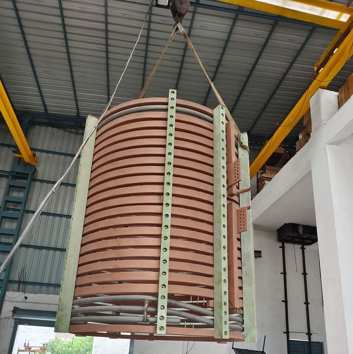 Induction Coil 15MGT