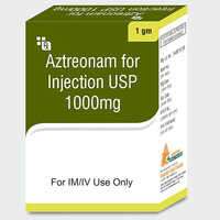 GM Aztreonam For Injection USP