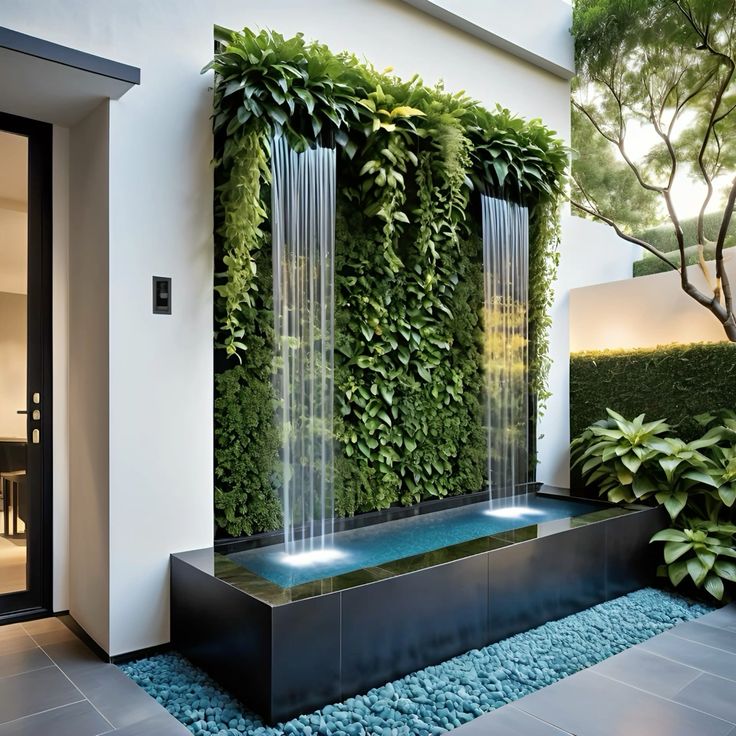 Marble Stone Rock Granite Wall Scapping Wall Fountain Manufacturer Designer And Contractor In India