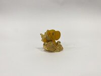 Gold Plated Lord Ganesh Statue