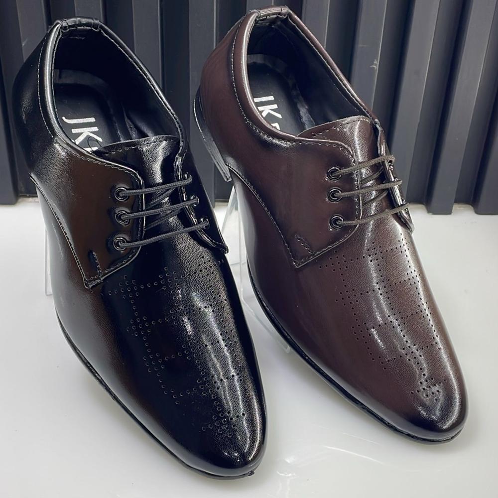 FORMAL SHOES 