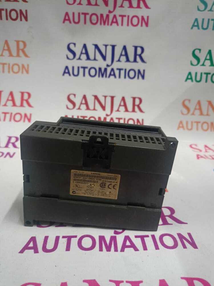 SIEMENS 6ES7 214-1BD21-0XB0