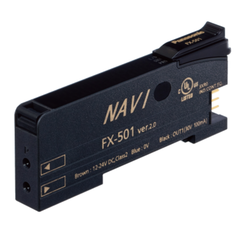 FX-501 Fiber Sensor