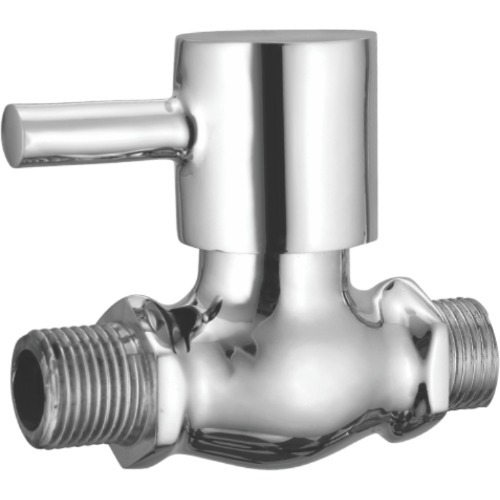 Acacia Open Stop cock 15mm