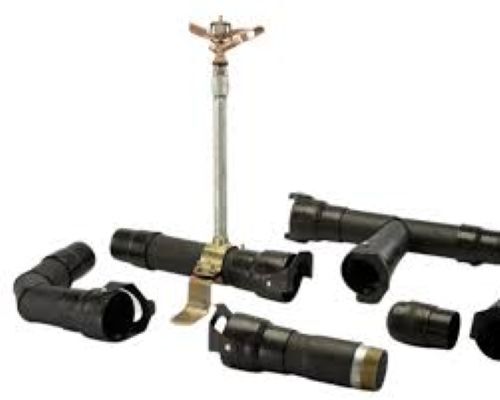 Hdpe Sprinkler System