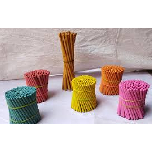 Dhoop Sticks (T1) - Color: Multi Color