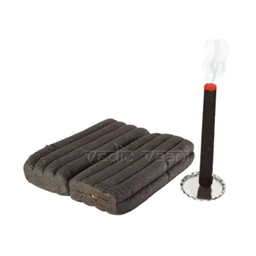 Black Wet Dhoop Sticks - Feature: Eco-Friendly