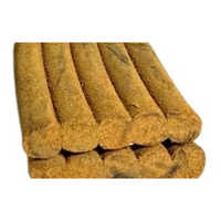 BROWN WET DHOOP STICKS