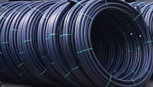 High Density Polyethylene Pipe