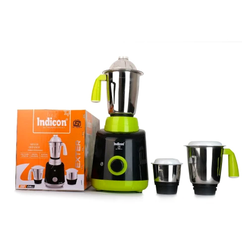 इंडिकॉन एक्स्टर 1 एचपी मिक्सर ग्राइंडर