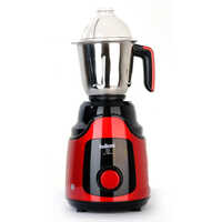 Red Indicon Exter Mixer Grinder
