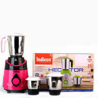 Spectra Jar Heavy Duty Mixer Grinder