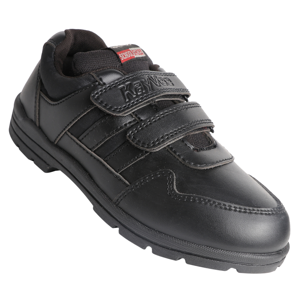 Gola 04 Black