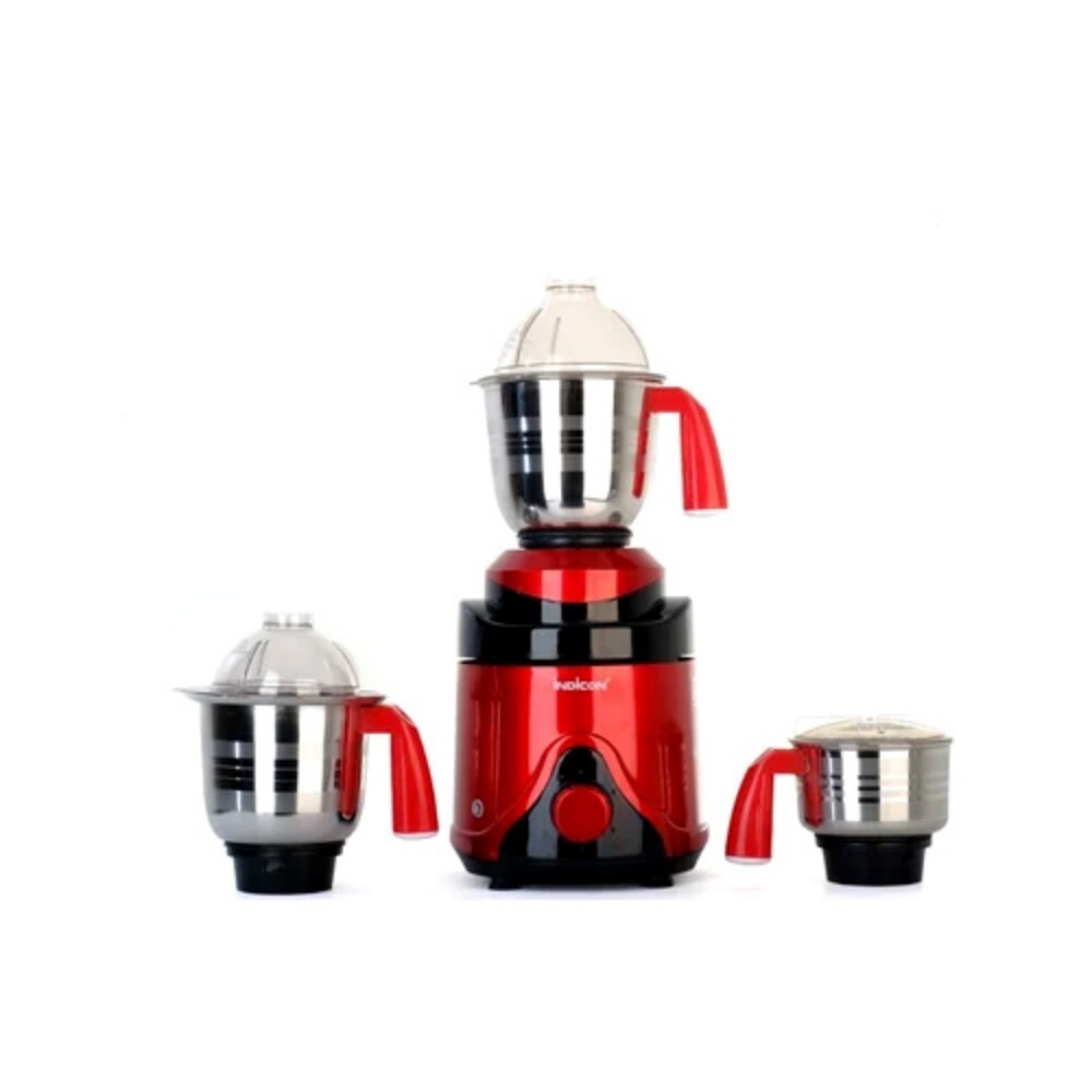 Indicon Master Chef Heavy Duty Mixer Grinder - Dimension (L*W*H): 22.86X20.32X25.4  Centimeter (Cm)