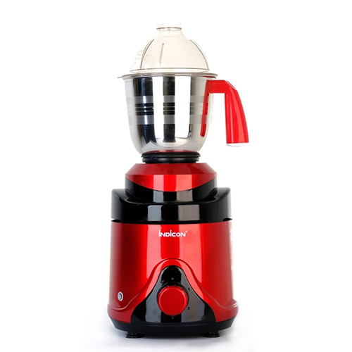 Indicon Master Chef Heavy Duty Mixer Grinder - Dimension (L*w*h): 22.86x20.32x25.4 Centimeter (Cm)
