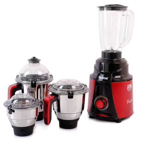Indicon Fiesta LED Mixer Grinder