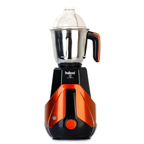Indicon Nexon Mixer Grinder - Dimension (L*w*h): 22.86x20.5x25.4 Centimeter (Cm)