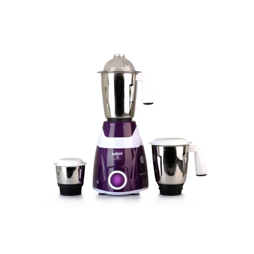 Indicon Alcazar Mixer Grinder - Dimension (L*w*h): 21.59x19.304x24.384 Centimeter (Cm)