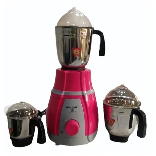 Nerolac Mixer Grinder