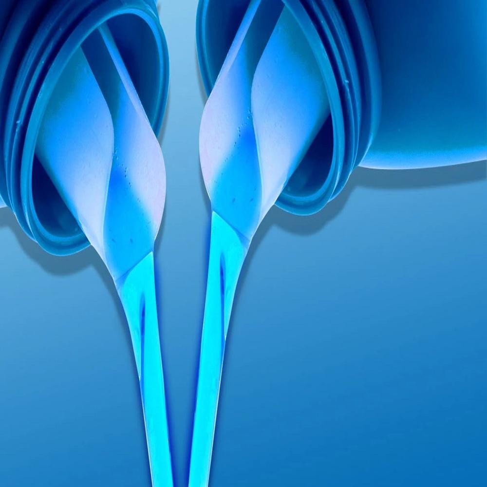 Liquid Detergent Concentrate
