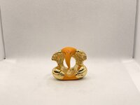Gold Plated Statue SAGN 13