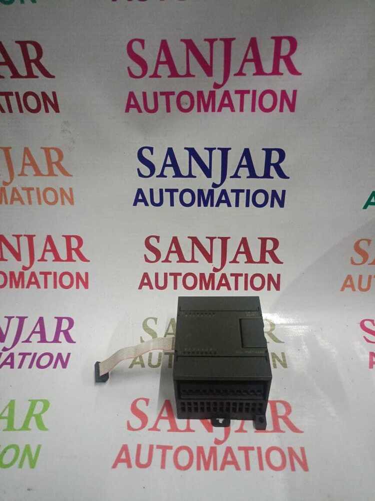 SIEMENS 6ES7 223-1PH21-0XA0