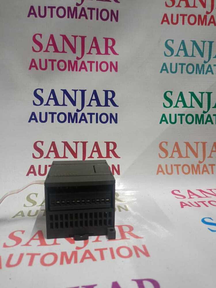 Siemens 6es7 223-1ph21-0xa0 - Industrial Automation Controller , Reliable Performance And Extensive Compatibility