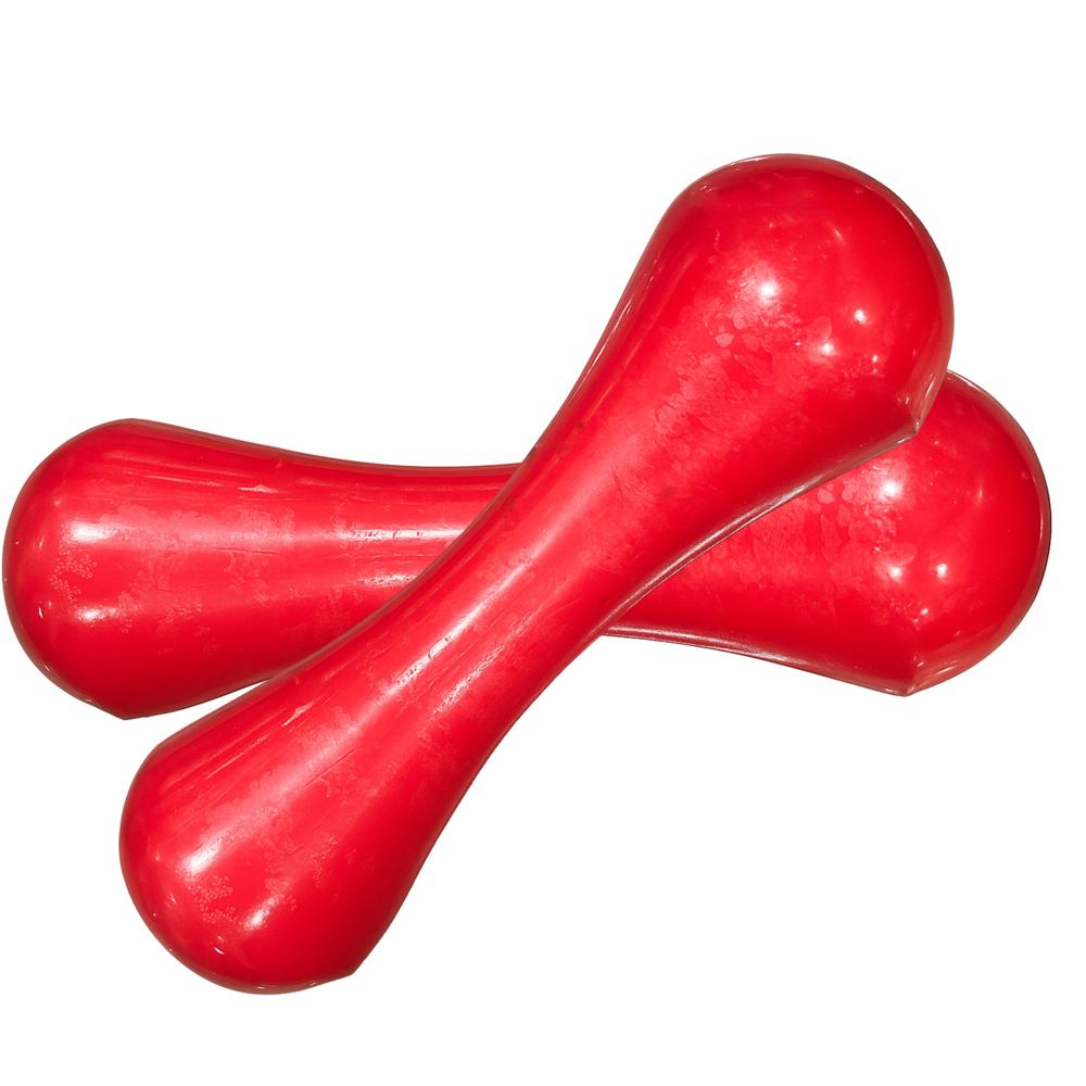 Bone Shape Vinyl Dumbbell