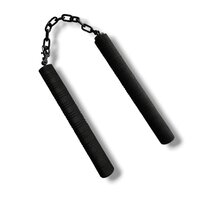 Wooden Nunchaku